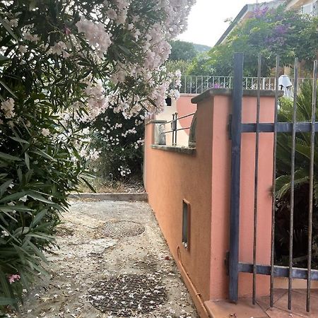 Appartamento La Guglia Cala Gonone Esterno foto