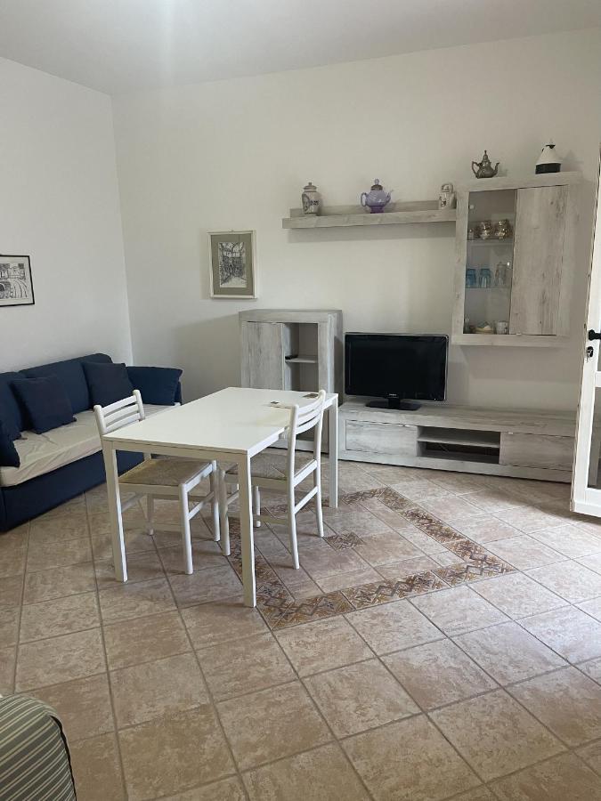 Appartamento La Guglia Cala Gonone Esterno foto