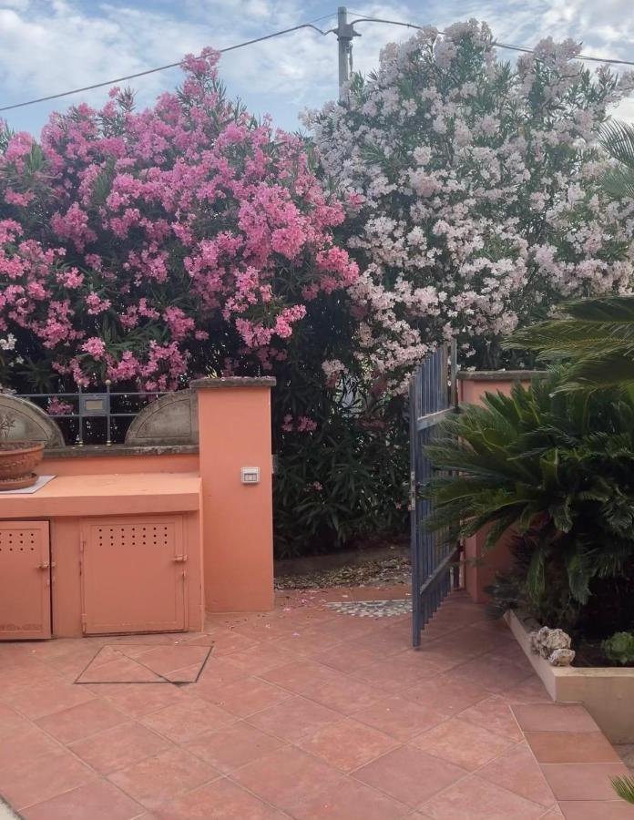Appartamento La Guglia Cala Gonone Esterno foto