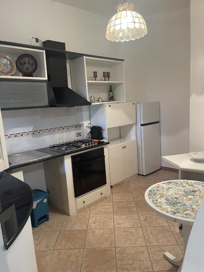 Appartamento La Guglia Cala Gonone Esterno foto